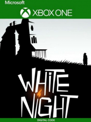 Joc White Night Xbox One/Xbox series X Cod Activare Instant 
