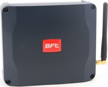 Apelator telefonic modul GSM pentru automatizari porti bariere Receiver AC A 230V Bft 