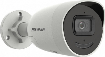 CAMERA IP BULLET 4MP 2.8MM IR40M ACUSENS ds-2cd2046g2-iuslc