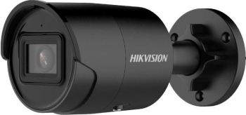 CAMERA IP BULLET 4MP 2.8MM IR40M BLACK ds-2cd2043g2-iub28 