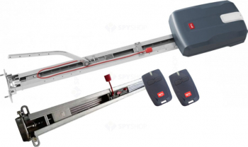 Kit automatizare usa garaj BFT Botticelli Venere display 3500 automatism pentru usi de garaj. 