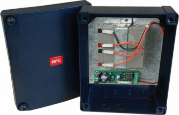 Kit backup pentru automatizari BF T C P125005 BFT 