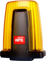 Lampa flash semnalizare led lampeggiant pentru automatizari porti 24V BT R0-D114094 00003 Radius Bft