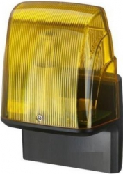 Lampa semnalizare flash pentru automatizari porti led alimentare 230V Lino-Lamp Linomatik 