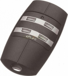Telecomanda automatizari Life cu 4 butoane FIDO4