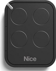 Telecomanda automatizari porti 4 butoane FLO4RE Nice 
