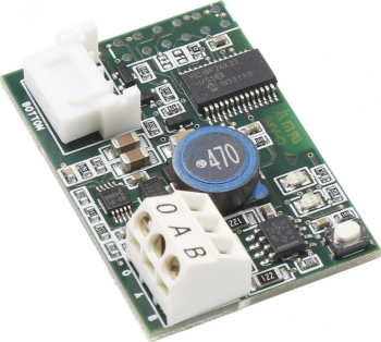 Telecomanda wireless compatibila cu functia U-Link unitate de control Beba WiFi P111494 Bft 