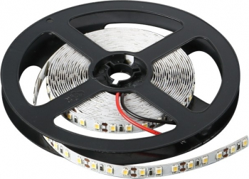 Banda led flexibila smd2835 9 6w /m 120 led-uri ip20 alb cald 3000 kelvin LNW2835120WW Ultralux smartsistem 