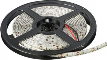 Banda led flexibila smd2835 9 6w /m 120 led-uri ip65 alb cald LW2835120WW Ultralux 