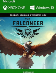 Joc The Falconeer Xbox One/PC Cod Activare Instant 