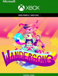 Joc Wandersong Pack Xbox One/Xbox series X Cod Activare Instant 