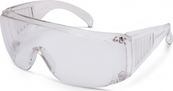 Ochelari de protectie anti-UV - transparent