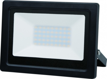 Proiector led slim 50W 6000K ip 65 SMD 2835 SPD5060 Ultralux 