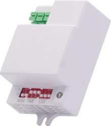 Senzor de prezenta ascuns 360 /180 grade MSP Ultralux smartsystem