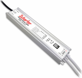 Sursa de alimentare profesionala rezistenta la apa ip67 12v 150 watt SMTSCH-150-12 Scharfer smartsistem 