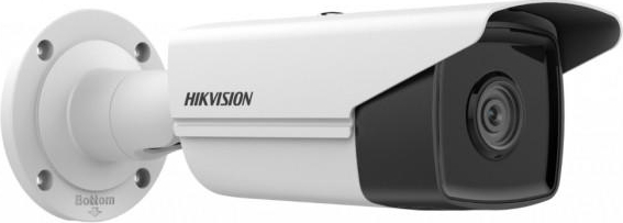 CAMERA IP BULLET 4MP 2.8MM IR60M DS-2CD2T43G2-2I2 . 