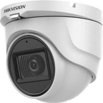 CAMERA TURBOHD TURRET 2MP 2.8MM IR30M ds-2ce76d0t-itmf2c 