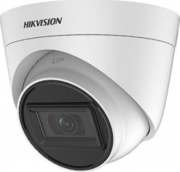 CAMERA TURBOHD TURRET 5MP 2.8MM IR40M 