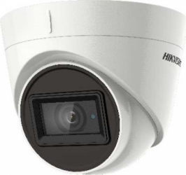 CAMERA TURBOHD TURRET 5MP 2.8MM IR60M ds-2ce78h8t-it3f2 