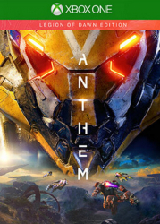 Joc Anthem - Legion of Dawn Edition Xbox One/Xbox series X Cod Activare Instant 
