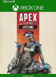 Joc Apex Legends Lifeline Edition DLC Xbox One/Xbox series X Cod Activare Instant 