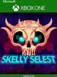 Joc Skelly Selest Xbox One/Xbox series X Cod Activare Instant