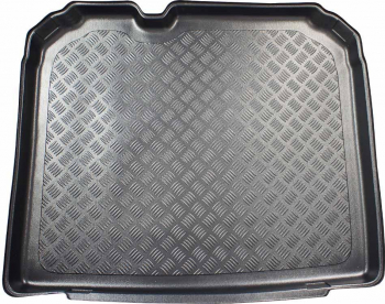 Tavita portbagaj Audi Q3 fabricatie 08.2011 - 06.2018 fara roata de rezerva 