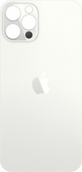 Capac Baterie Apple IPhone 12 Pro Alb 