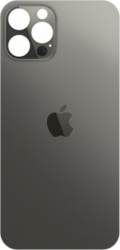 Capac Baterie Apple IPhone 12 Pro Max Gri 