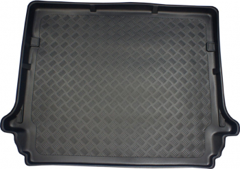 Tavita portbagaj Citroen C4 Grand Picasso caroserie van/minivan fabricatie 10.2006 - 08.2013
