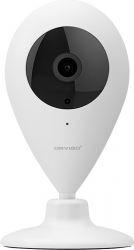 Camera de supraveghere inteligenta Orvibo SC10W cu infrarosu HD Wi-Fi Alb 
