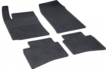 Covorase auto Kia Stonic 
