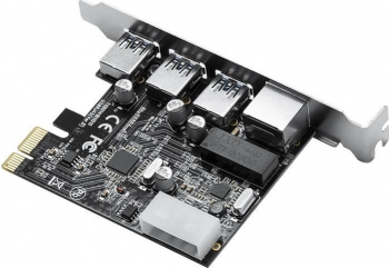 Adaptor PCI-Express Orico PNU-3A1R