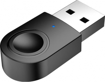 Adaptor bluetooth Orico BTA-608 V5.0 negru 