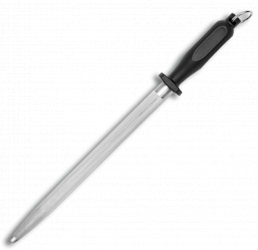Masat oval de ascutit cutite PIRGE ECCO 30cm
