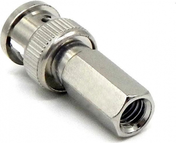 CONECTOR BNC RG59 10 BUC 