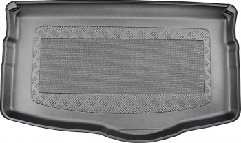 Tavita portbagaj Volkswagen T-Cross fabricatie 2019 - prezent portbagaj inferior 