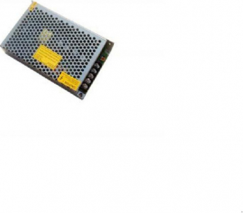 SURSA ALIMENTARE 5A 12V CARCASA METAL 