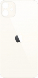 Capac Baterie Apple IPhone 11 Alb 
