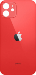 Capac Baterie Apple IPhone 12 Rosu 