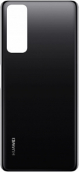 Capac Baterie Huawei P Smart 2021 Negru 