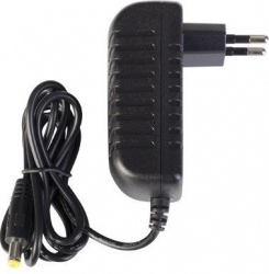 Alimentator benzi led camere supraveghere 24W 12V ZNPJ1224 Ultralux smartsistem 