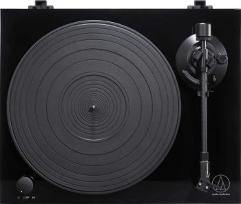 Pick-Up Audio-Technica AT-LPW50PB Negru