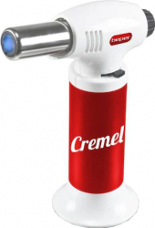 Arzator Creme Brulee Beper BA.200Y Alb/Rosu 