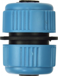 Conector furtun 1/2 and rdquo BLUE LINE GEKO G73035 