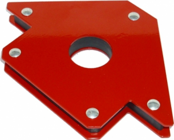 Dispozitiv magnetic pentru sudare TM 22kg Harder HD0032