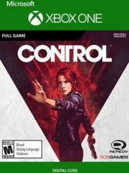 Joc Control Xbox One/Xbox series X Cod Activare Instant 