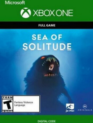 Joc Sea of Solitude Xbox One/Xbox series X Cod Activare Instant 