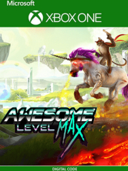 Joc Trials Fusion The Awesome Max Edition Xbox One/Xbox series X Cod Activare Instant 