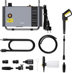 Aparat de spalat cu presiunea auto Baseus F1 XL 1300W CRXCJ-C0A 